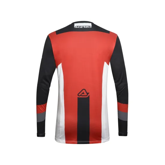 Black/Red (323) #13