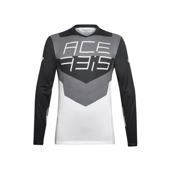 Black/Grey (319) #17