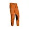 Acerbis MX Track Pants - Black/Dark Grey (Various Sizes) |  on Motorcycle Gear
