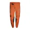 Acerbis MX Track Pants - Black/Dark Grey (Various Sizes) |  on Motorcycle Gear