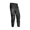 Acerbis MX Track Pants - Black/Dark Grey (Various Sizes) |  on Motorcycle Gear