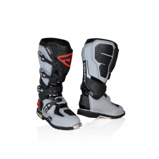 Acerbis X-Rock MM Boots - Top Deals | Motorcycle Parts & Apparel