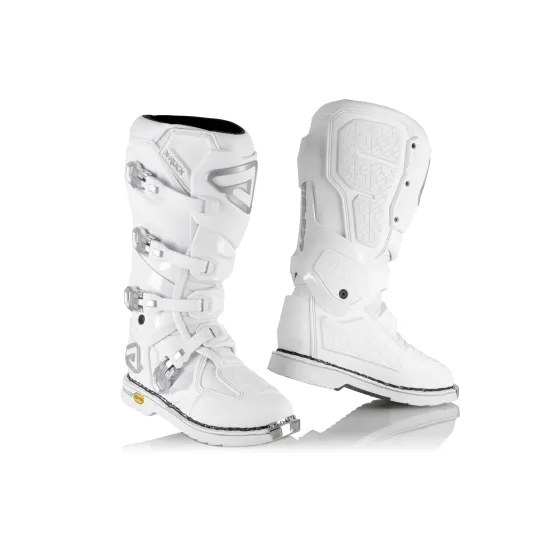 White (030) #6