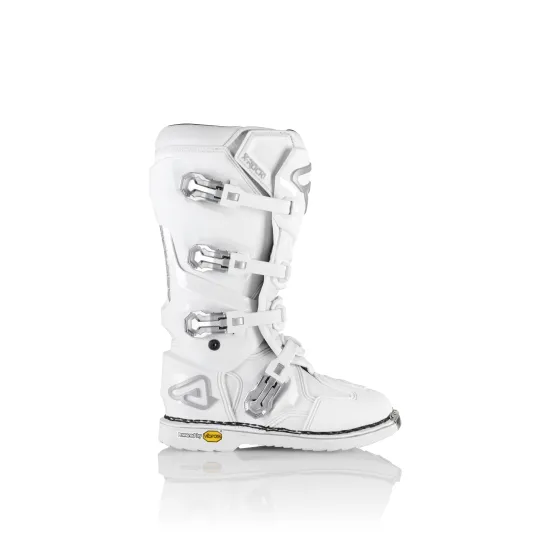 White (030) #8