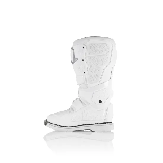 White (030) #10
