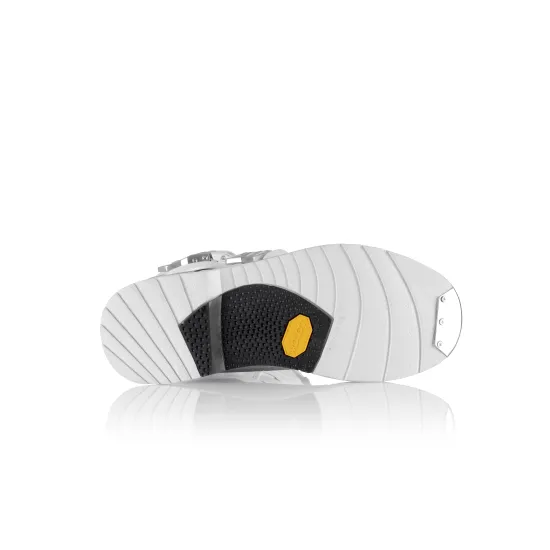 White (030) #11
