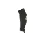ACERBIS Knee Guard Black X-Zip 0024331.090 - Ultimate Protection for Your Motorcycle Rides