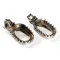 X-GRIP TITAN PIRANHAS FOOTPEGS Honda CR/CRF, 2002 – XG-2321
