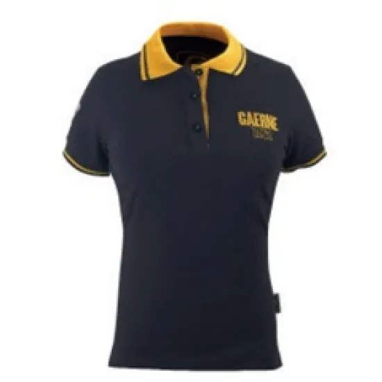 GAERNE G.POLO 1962 WOMAN GREY YELLOW (XS * S * M * L * XL) 4210-007