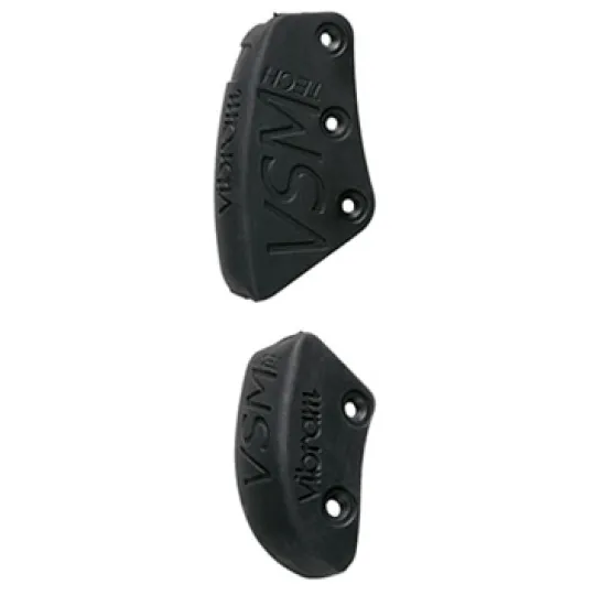 GAERNE VSM KIT RUBBER SLIDER 4674-001 | High-Quality Boot Soles for Motorbike Enthusiasts