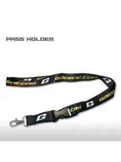 GAERNE G.PASS HOLDER 4190-001