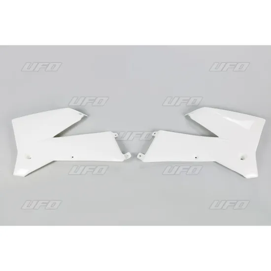 White #3