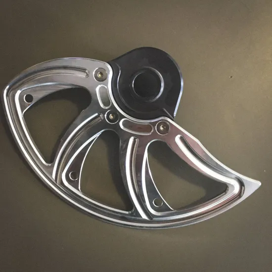 Aluminium #3