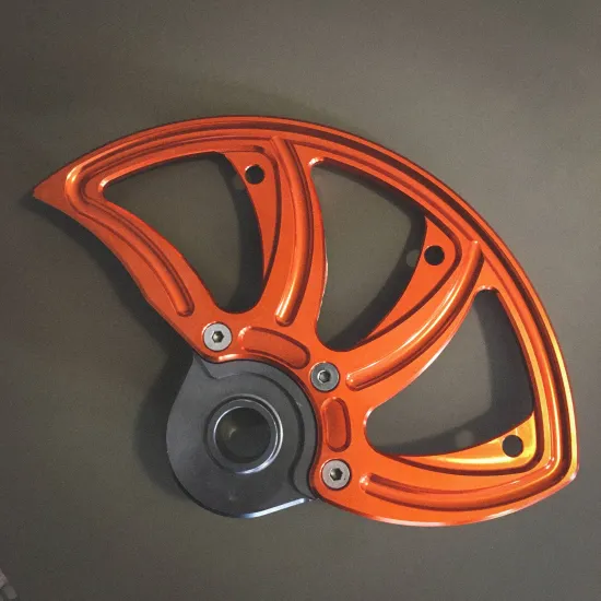 Orange #4