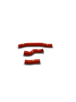 SAMCO SPORT Radiator Hose Kit KTM 250 KTM114-OR - Premium Silicone Coolant Hoses