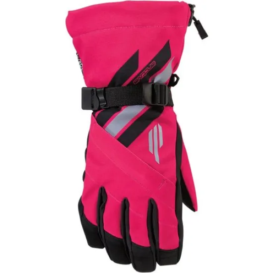ARCTIVA GLOVE S7W SKY PNK MD 3341-0357