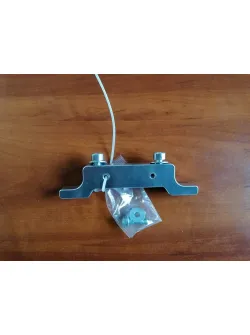 P-TECH PK002 Front and Rear Clamps