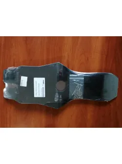 P-TECH PK002B Plastic Bottom Skid Plate