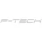 P-TECH PK012 Plastic Bottom with Linkage Protection