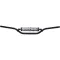RENTHAL 22MM RC 971 Handlebars (BLACK * GREEN * RED * SILVER * TITANIUM) 971-08