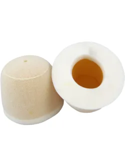 NO TOIL Air Filter Foam 170-02 - Premium Motorcycle Air Filter