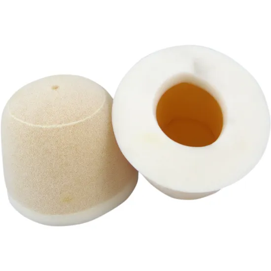 NO TOIL Air Filter Foam 170-02 - Premium Motorcycle Air Filter