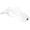 MAIER FRONT FENDER HON ATC (RED * WHITE) M12062