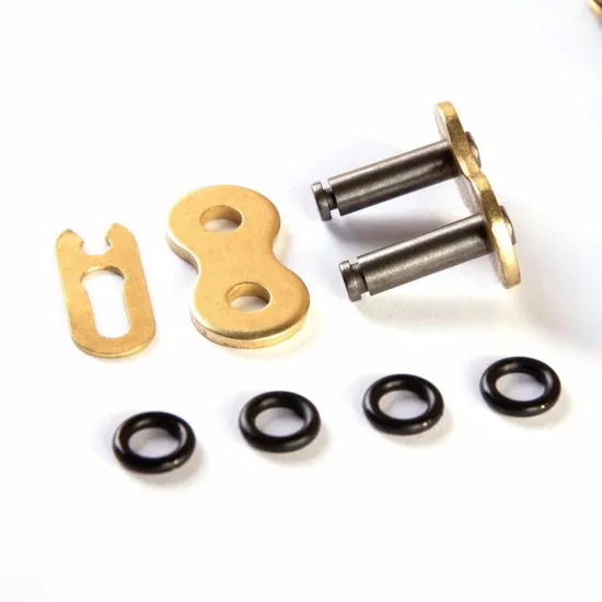 X-GRIP MR.T Motorcycle Chain Master Link XG-2250
