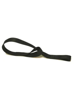 CARGO BUCKLE F13454BK Extension Straps with Ratchets for Motorbikes