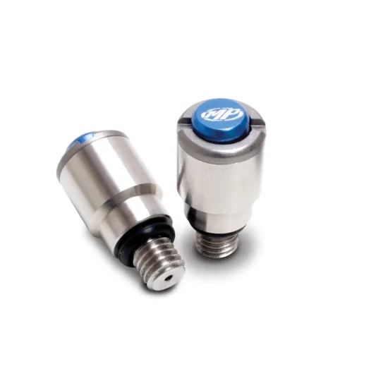 Motion Pro Microbleeder M5x0.8 for KYB Forks | 11-0095