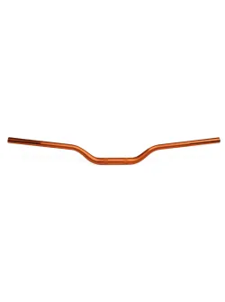 ART Factory MX High Handlebar Ø28,6mm - Orange