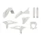 POLISPORT BODYKIT BETA RR 2020 (BLACK * WHITE) 90929