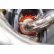 S3 Cylinder-Exhaust Protection for KTM/Husqvarna 17-21 - Multiple Colors | Premium Motorcycle Parts