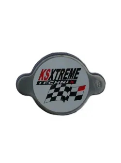 KSX RADIATOR CAP 1.8 BAR KD18BAR