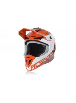 ACERBIS Linear Helmet -  | Motorcycle Parts & Apparel