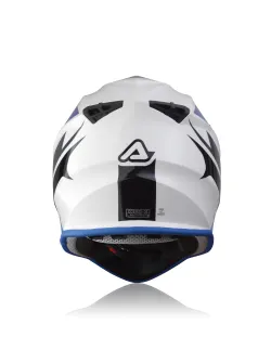 ACERBIS Linear Helmet -  | Motorcycle Parts & Apparel