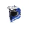 ACERBIS Linear Helmet -  | Motorcycle Parts & Apparel