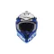 ACERBIS Linear Helmet -  | Motorcycle Parts & Apparel