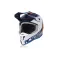 ACERBIS Linear Helmet -  | Motorcycle Parts & Apparel