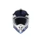 ACERBIS Linear Helmet -  | Motorcycle Parts & Apparel