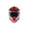 ACERBIS Linear Helmet -  | Motorcycle Parts & Apparel