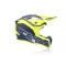 ACERBIS Linear Helmet -  | Motorcycle Parts & Apparel