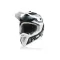 ACERBIS Linear Helmet -  | Motorcycle Parts & Apparel