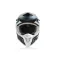 ACERBIS Linear Helmet -  | Motorcycle Parts & Apparel