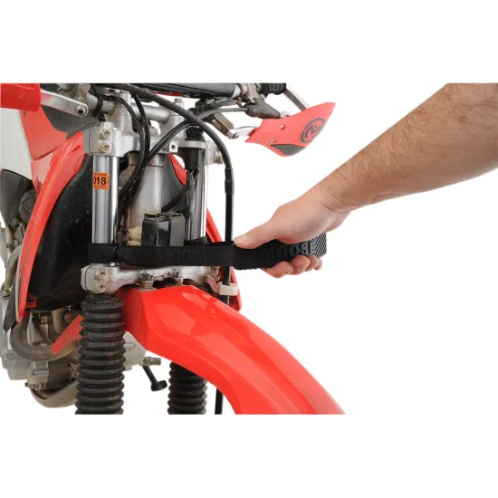 Moose Racing Hard-Parts Strap Lift Front Moose MR-T-002H #1