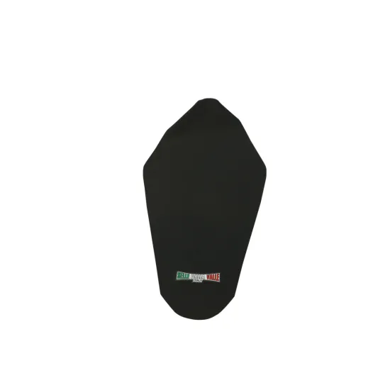 SELLE DALLA VALLE SEATCOVER RACING BLACK SDV003R