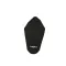 SELLE DALLA VALLE SEATCOVER RACING BLACK SDV003R