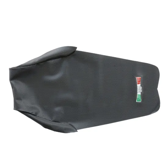 SELLE DALLA VALLE SEATCOVER RACING BLACK SDV003R #1