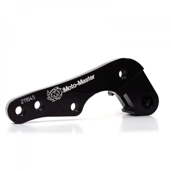 MOTO-MASTER Brake Caliper Relocation Bracket 270mm 211045