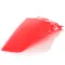 ACERBIS Rear Fender for Honda CR/CRE 125/250 R 1997-1999 (Black & Red)